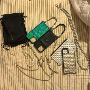 Bandolier Bundle  iPhone 12 Pro Max